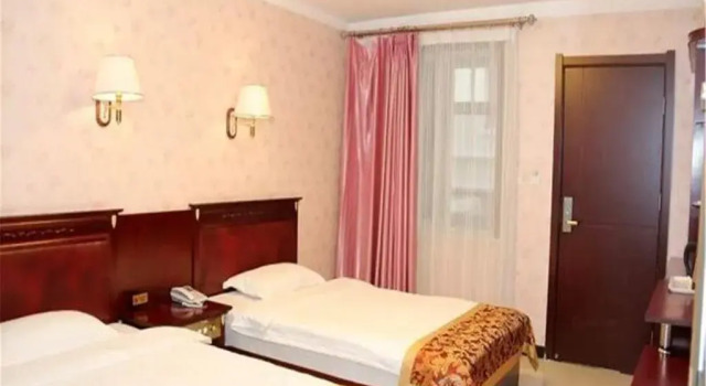 Chengde Changhe Business Guest House, Book Pension Shuangqiao District Chengde