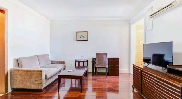 Beijing Life Cozy Branch Downtown, Забронировать Отель Отели Пекина с парковкой, рядом с Meridian Gate, Парковка