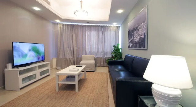 Signature Holiday Home - Al Waleed JLT