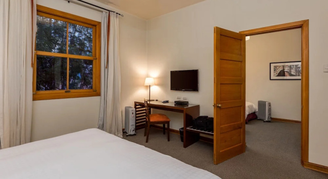 Номер Standard LP Los Portales Hotel Tarma