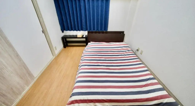 Guest House Re-worth Sengencho1, Buchen Sie Pension Nishi Nagoya