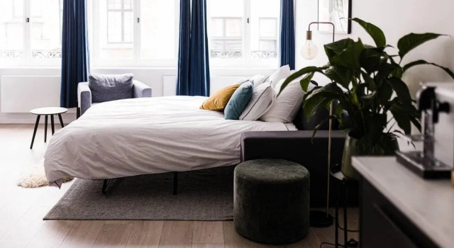 Gorgeous Getaway in the old City Centre Antwerp 2, Забронировать Апартаменты/квартира Апартаменты Антверпена, рядом с De Wilde Zee, Апартаменты/квартира