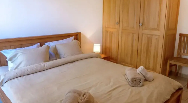 Domaine des Reines C1 Nendaz, Book Hotel Hoteller i 4 Valleys med pool, Swimmingpool