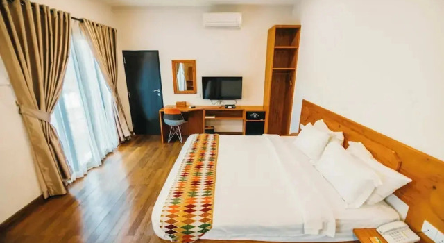Вилла Royal с 2 комнатами de Bintan Villa
