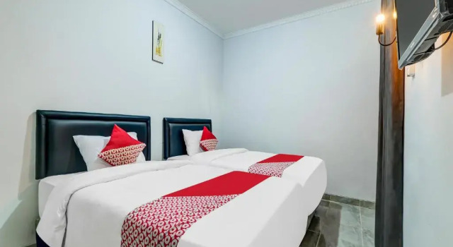 Capital O 90983 Harmony Easy Stay