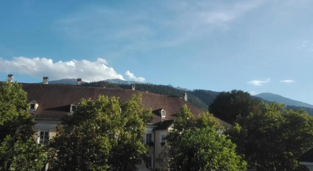 Номер Standard Hotel kontor