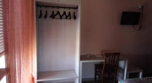 Номер Standard Albergo Maria Cristina