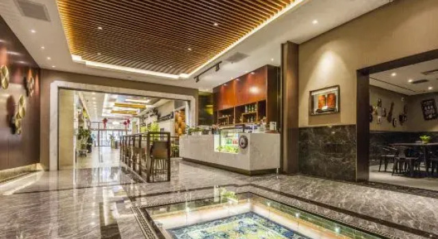 Connect Huizhou Grand Hotel Beijing, Book Hotel Hoteller i Beijing Province med parkering, Parkering