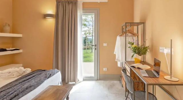 Relais Corbaia 12 1, Prenota Hotel Cesena Emilia-Romagna