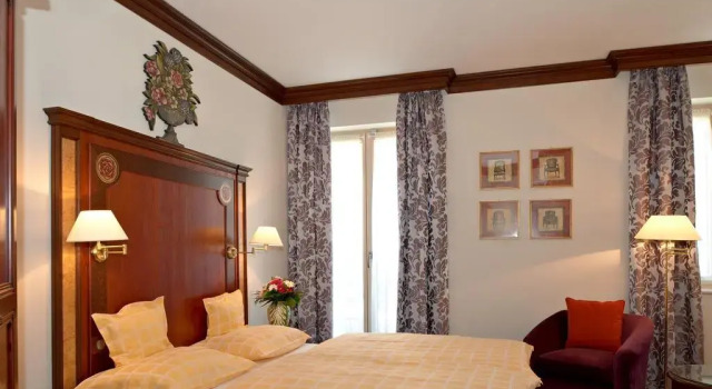 Chez Jean, Book Hotel SPA Hotels in Alsace, SPA