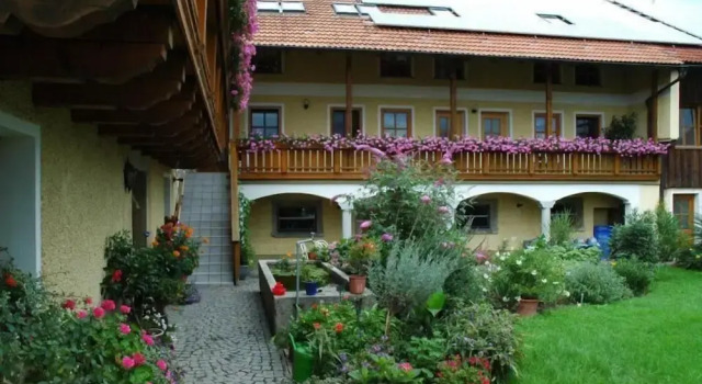 Ferienhof Löw