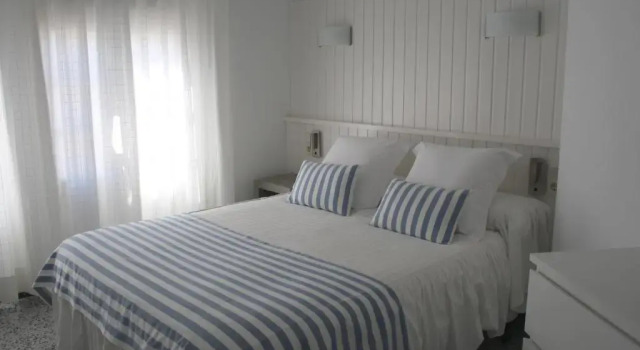 Двухместный номер Standard Hostal La Florida
