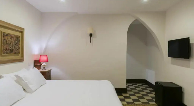 Двухместный люкс Palacete Real Companhia do Cacau