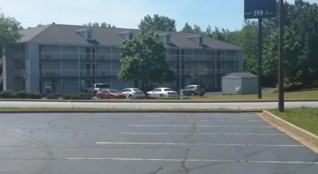 InTown Suites Extended Stay Atlanta GA - Conyers, Reserva ahora Hotel Conyers Georgia
