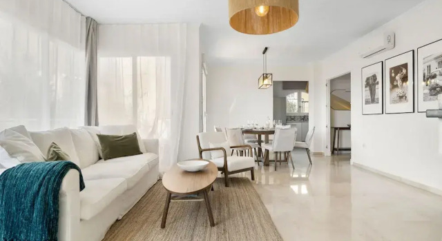 Riviera del Sol Sunny Rooftop - Ref 45