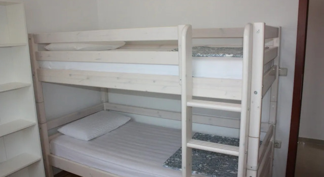 Natalia Apartment