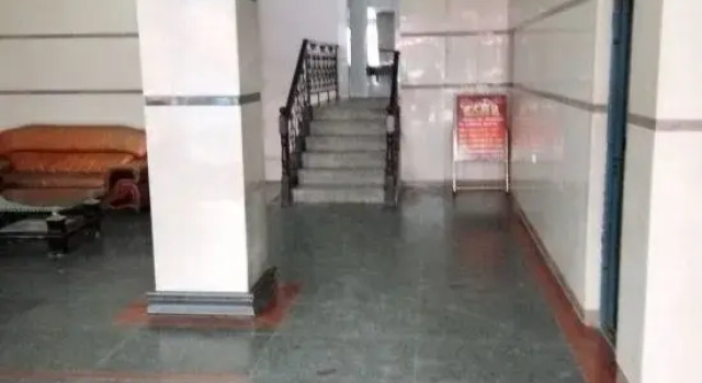 Tongshan Hui Hotel, Varaa Hotelli Xianning Hubei