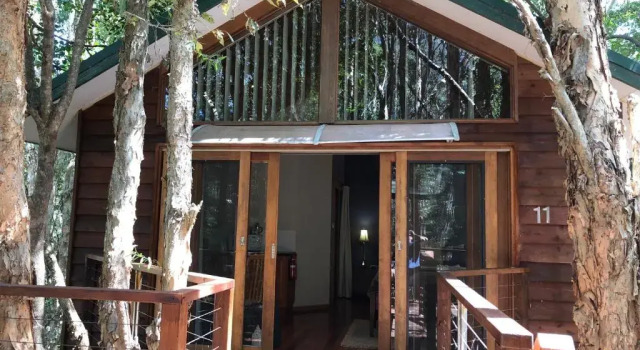 Студия Wanderers Retreat