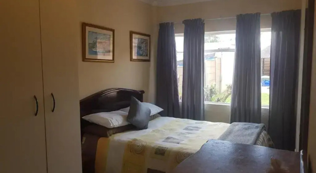 Amberlight Self Catering Accommodation, Book Hotel Hoteller i West Rand med pool, Swimmingpool