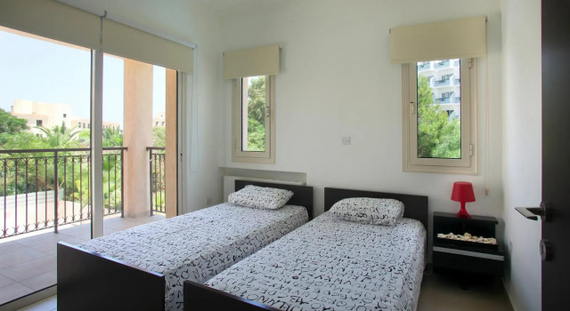 Villa Michelle 8 in Protaras, Rezervovat Vila Hotely v Protaras s bazénem, poblíž Pernera P Beach, Bazén