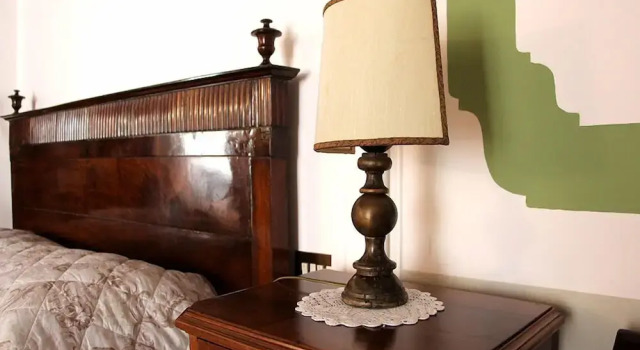 Номер Standard B&B Palazzo Scolari