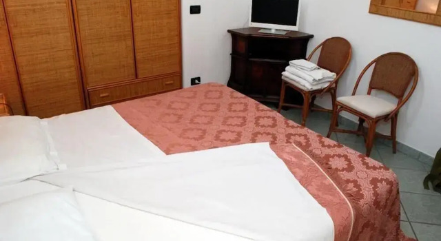 Residence Villa Cristina