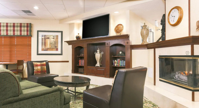 Residence Inn by Marriott Tulsa South, Varaa Hotelli Tulsa Oklahoma