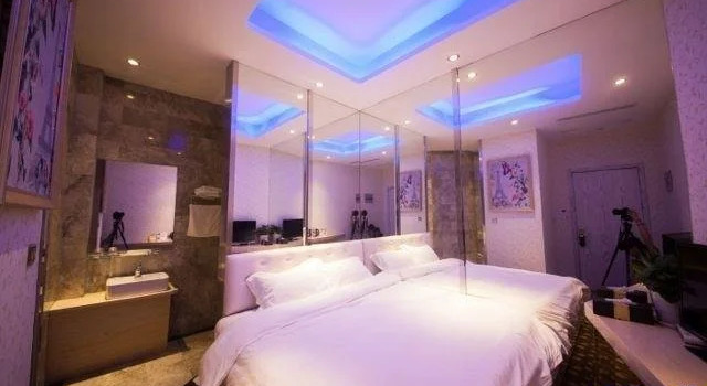 Yiyangshangpin Hotel