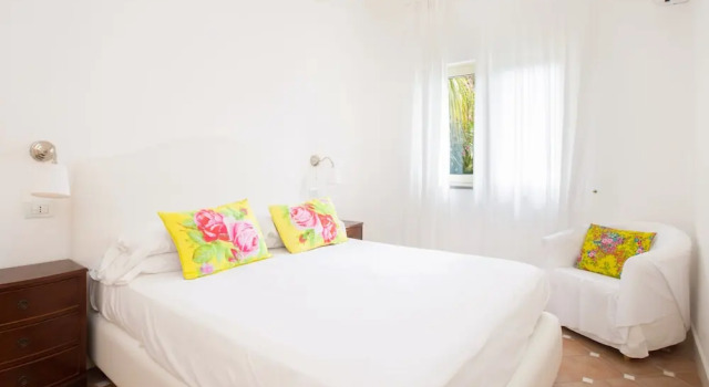 Апартаменты Executive Villa Rita Apartments