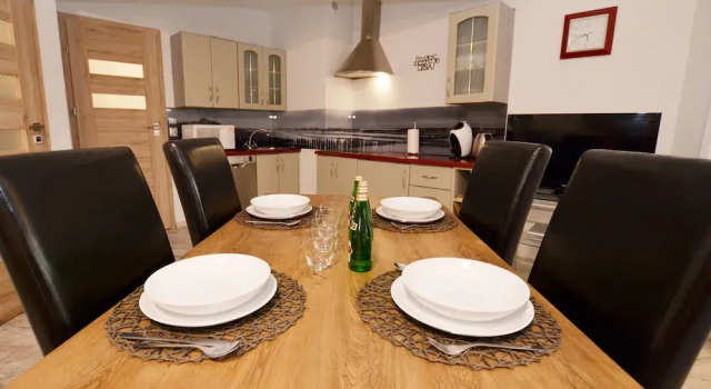 Апартаменты Golden Sun Apartments - Port