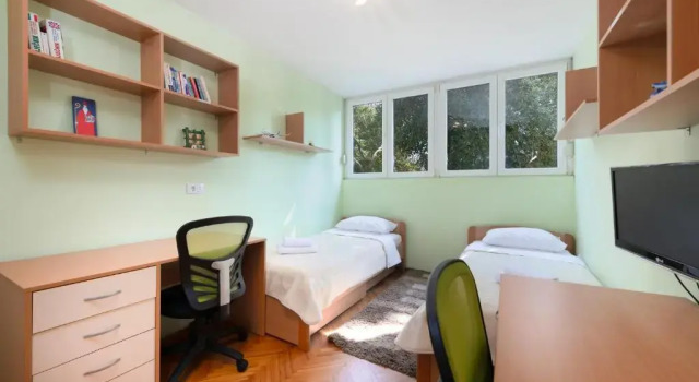 Апартаменты Apartment Lidija