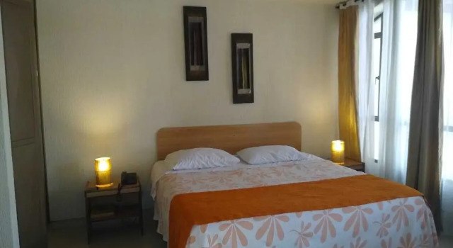 Hotel Turisticas 63