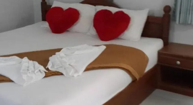 Rungaroon Villa Beach Resort, Забронировать Курортный отель Отели Южного Таиланда 3 звезды, 3*