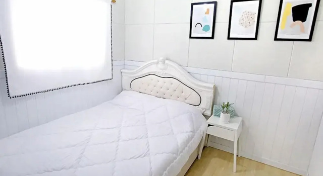 Pyeongchang Beautiful Days Pension, Rezerwuj Hotel Hotele w Gangwon-Do z parkingiem, Parking
