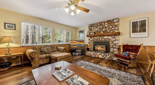838 Placer Avenue 4 Bedroom Home
