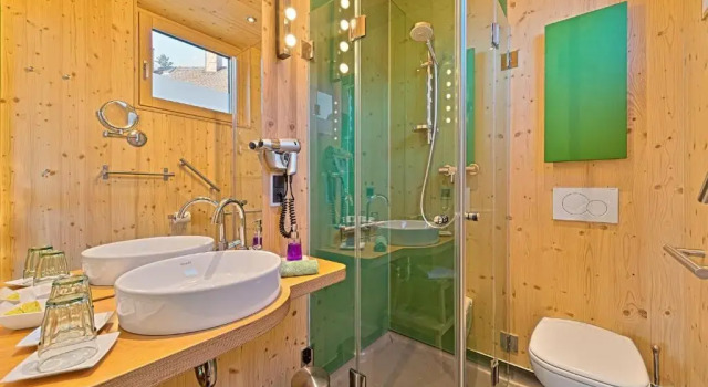 Студия KleinHOTEL Biedenkopf