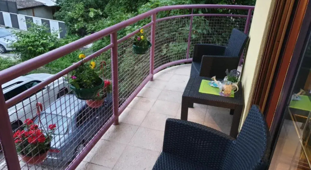 Апартаменты Lux apartman Čačak