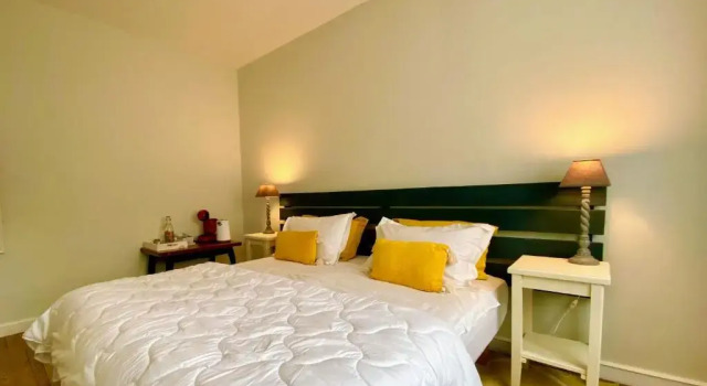 Serendipity Eymet B&B, Réserver Chambre d'hôtes Hôtels à Eymet avec parking, Parking