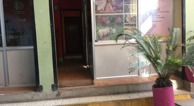 Pashupati Darshan Hotel, Book Hotel Kathmandu Bagmati Pradesh Province, near Pashupatinath
