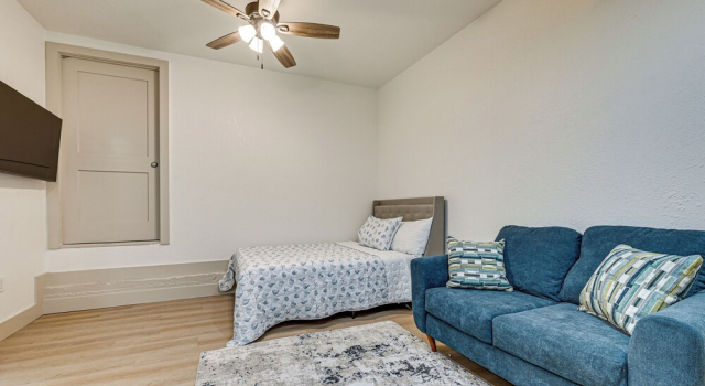 5 Mi to Dtwn Tampa + Riverwalk: Couple's Getaway, Rezerwuj Apartament Hotele w Tampa z parkingiem, Parking