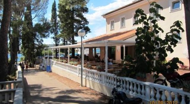 Bor, Rezervovat Hotel Krk 