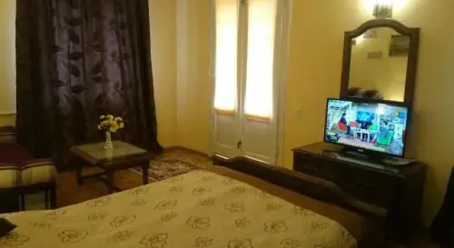 Vila Victoria