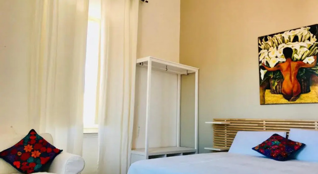 Студия La Siesta