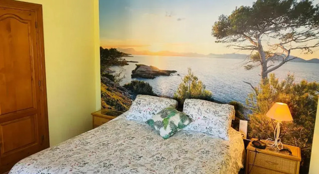 Anacasa Villa Canyaes Playa Pau Pi CH401, Забронировать Отель Старый город Олива Коста-де-Валенсия