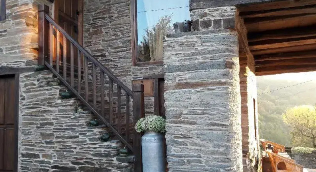 Номер Standard Casas de Outeiro