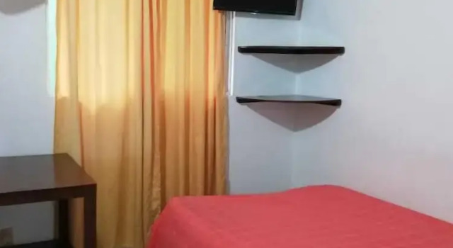 Camera doppia Standard Hotel Central - Mocoa