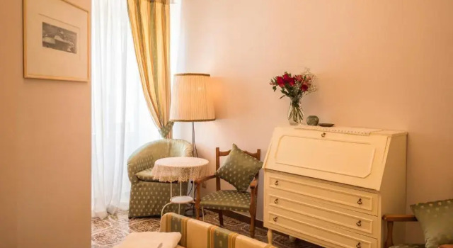 Двухместный номер Standard B&B Sweet Home