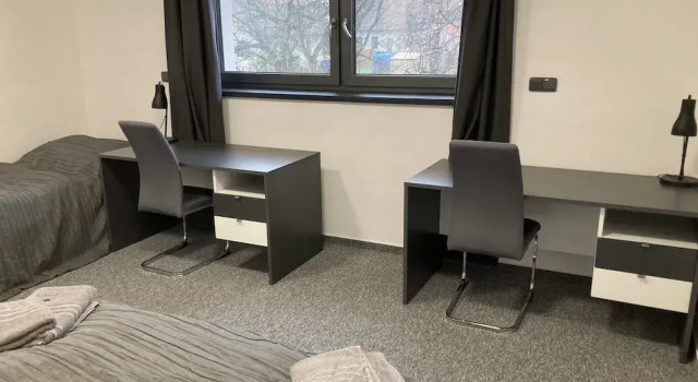 Апартаменты Deluxe Penzion Grasel