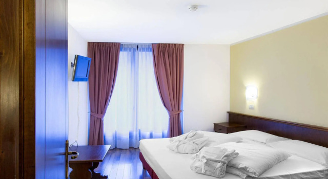 Hotel Baita Clementi