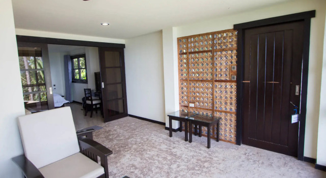 Cliffside Resort Panglao
